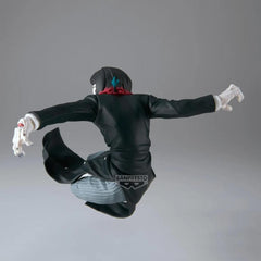 Figura Banpresto Demon Slayer Kimetsu No Yaiba Vibration Stars Enmu 11cm