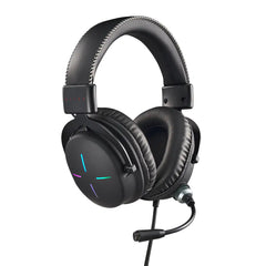 Auriculares gaming acer nitro nhw200 negro