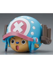 Chopper robo super 1 guard fortress re - run