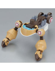 Chopper robo super 2 heavy armor re - run