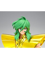 Virgo Shun - Inheritor Of The Gold Cloth - Ver. Fig. 17 Cm Saint Seiya Saint Cloth Myth Ex C
