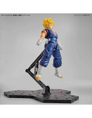 Figure - rise standard super saiyan vegetto pkg renewal re - run