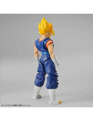 Figure - rise standard super saiyan vegetto pkg renewal re - run