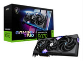 Tarjeta grafica msi rtx 5070 12g gaming trio oc