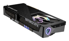 Tarjeta grafica msi rtx 5070 12g gaming trio oc