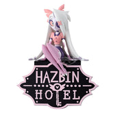 Figura Banpresto Hazbin Hotel Monitor Top Figure Vaggie (ver.b)