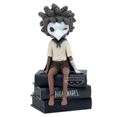 Figura Banpresto Little Nightmares Monitor Top Figure Vol.2(b:low)