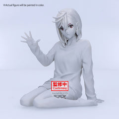 Figura Banpresto Dandadan Relax Time Momo