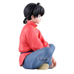 Figura banpresto ranma 1 - 2 ranma saotome