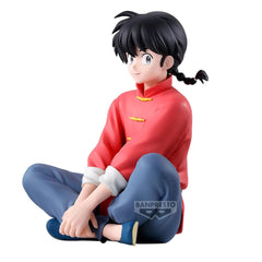 Figura banpresto ranma 1 - 2 ranma saotome
