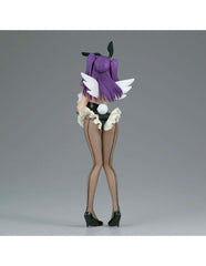 Figura banpresto 2.5 dimensional seduction glitter & glamours miriella bunny style 22cm