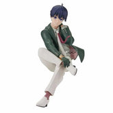 Figura Banpresto Bluelock Sweets Flavor Yoichi Isagi 13cm