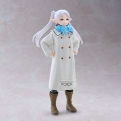 Figura Banpresto Frieren Beyond Journey's End Frieren 20cm