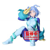 Figura banpresto my hero academia glitter & glamours nejire hado 13cm