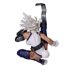 Figura banpresto my hero academia the amazing heroes plus mirko 16cm