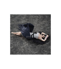 Figura Banpresto Overlord Relax Time Albedo Roll Bandage Ver. 9cm