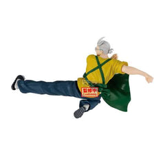 Figura banpresto sakamoto days vibration stars sakamoto taro ii 17cm