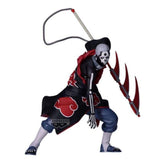 Figura banpresto naruto shippuden vibration stars hidan ver.b 13cm