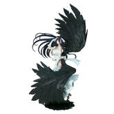 Figura Banpresto Overlord Banpresto Evolve Empress Of Darkness Albedo