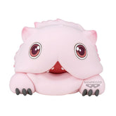 Figura Banpresto Made In Abyss The Golden City Of The Scorching Sun Big Fluffy Puffy Mitty