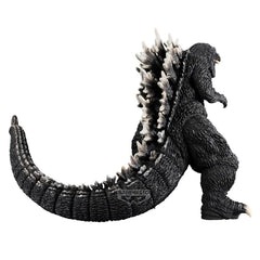 Figura Banpresto Toho Monster Series Monsters Roar Attack Godzilla (2001)
