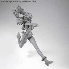 Figura Banpresto One Piece Battle Record Collection Jewelry Bonney The Most Free Future