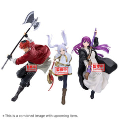 Figura Banpresto Frieren: Beyond Journey's End Maximatic Stark