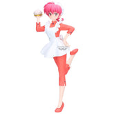 Figura Banpresto Ranma 1 - 2 Glitter&glamours - Ranma -
