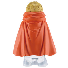 Figura Ichibansho Dragon Ball Z Masterlise Babidi (battle Of The Super Saiyan) 12cm