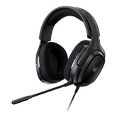 Auriculares Gaming Acer Predator Galea 365 Phw210 Negro