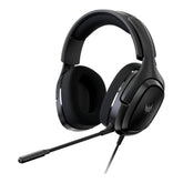 Auriculares gaming acer predator galea 365 phw210 negro