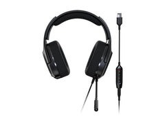 Auriculares gaming acer predator galea 365 phw210 negro