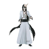 Figura Banpresto Bleach Maximatic Ulquiorra Shifar