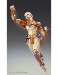 G.e figura 15 cm jojo's bizarre adventure part 5 chozokado re - run