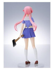 Yuno gasai figura 17 cm future diary pop up parade