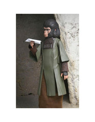 Zira fig. 18 cm planet of the apes legacy series