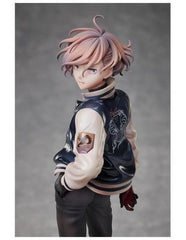 Chuya Nakahara Original Series Age Fifteen Version Statue 21 Cm Bungo Stray Dogs 1 - 7 Scale