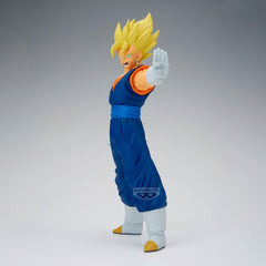 Figura Banpresto Dragon Ball Z Grandista Vegito -