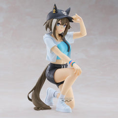 Figura Banpresto Umamusume Pretty Derby Boc'z Cheval Grand As Marine C