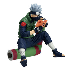 Figura Banpresto Naruto 72 Series Kakashi Hatake 03 13cm