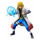 Figura Banpresto Naruto Shippuden Grandista Minato Namikaze - Special Edition