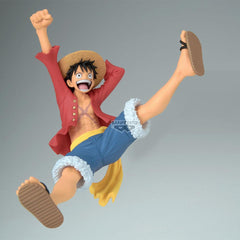 Figura Banpresto One Piece Romance Dawn Monkey D.luffy Vol.2 15cm