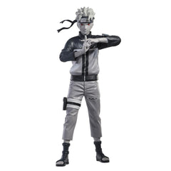 Figura Banpresto Naruto Shippuden Noir Edge Collection Naruto Uzumaki 23cm