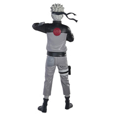 Figura Banpresto Naruto Shippuden Noir Edge Collection Naruto Uzumaki 23cm