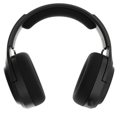 Auriculares gaming newskill aton v2 inalambrico rgb negro