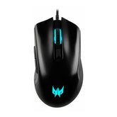 Raton Gaming Acer Predator Cestus 333 Pww410 Negro