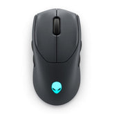 Raton Inalambrico Gaming Dell Alienware Tri - Mode Aw720m Gris