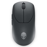 Raton Inalambrico Gaming Dell Alienware Pro Negro