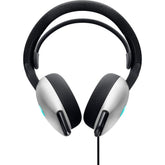 Auriculares Gaming Dell Alienware Aw520h Luz Lunar