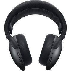 Auriculares Gaming Dell Tri - Mode Inalambrico Negro
